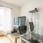 Apartamento Hoyden *