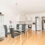 Hoyden Apartamento Bergen