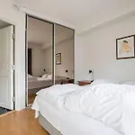 Apartamento Hoyden *