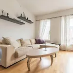 Hoyden Apartamento *