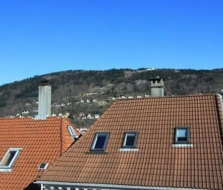 Apartamento Hoyden Bergen