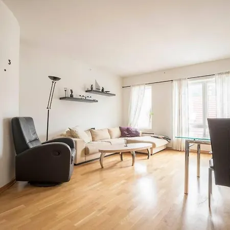 Apartman Hoyden