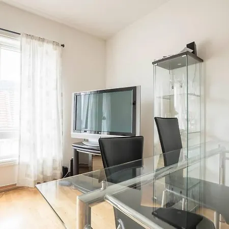 Apartman Hoyden *