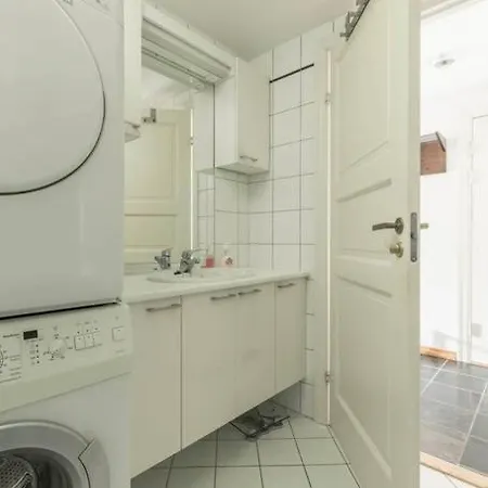 Apartamento Hoyden *