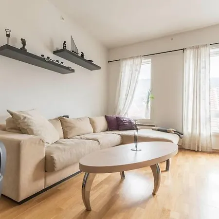 Hoyden Apartamento *